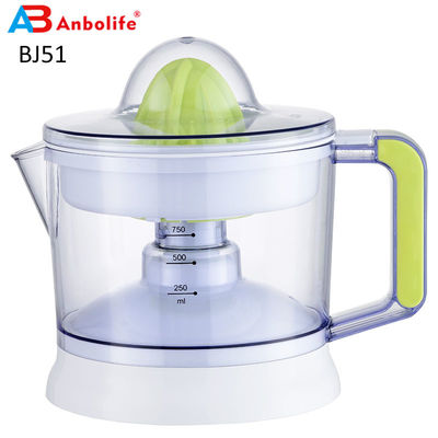 25W 40W Citrus Juicer Electric Orange Juicer Machine