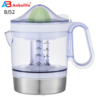 25W 40W Citrus Juicer Electric Orange Juicer Machine