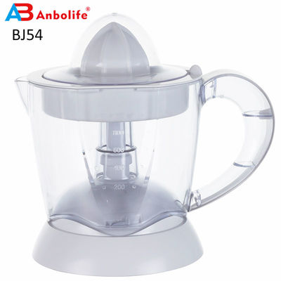 25W 40W Citrus Juicer Electric Orange Juicer Machine