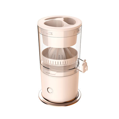 Rechargeable Fruit Portable 7 In 1 Juicer Machine Household