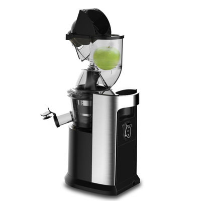 Large Mouth Slow Citrus Juicer 9 In 1 Fresh Juice Blender Household