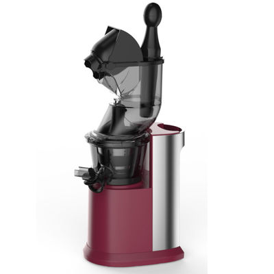 Large Mouth Slow Citrus Juicer 9 In 1 Fresh Juice Blender Household