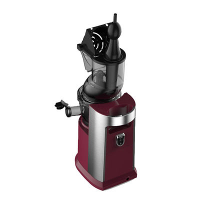 Large Mouth Slow Citrus Juicer 9 In 1 Fresh Juice Blender Household