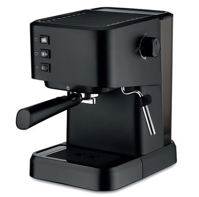 Automatic Digital Home Thermoblock Heating Expresso Coffee Maker Steam Portable Smart Italian Espresso Coffee Machine