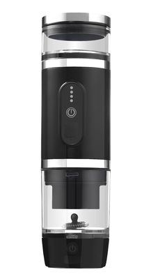 Portable USB Stainless Steel Coffee Maker Machine For Home