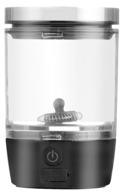 Portable USB Stainless Steel Coffee Maker Machine For Home