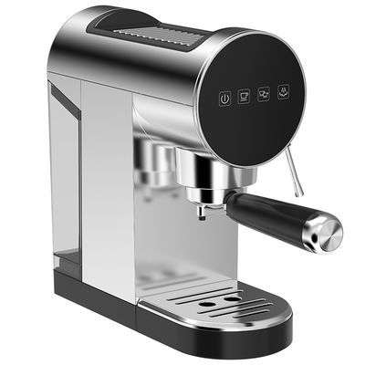 Capsule Espresso Coffee Machine Nespresso System Capsule Coffee Maker For Kitchen Home