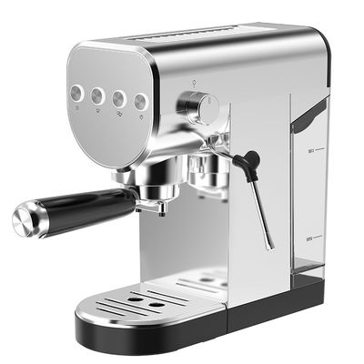 Capsule Espresso Coffee Machine Nespresso System Capsule Coffee Maker For Kitchen Home