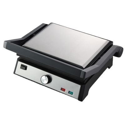 2 Slice Deep Fill Sandwich Maker Detachable Waffle Pancake Maker BBQ Grill Non Stick Coating Kitchen Cooking Appliance