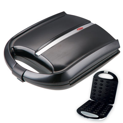 Anbo Electric Samosa Dumpling Maker Sandwich Maker Donut Pancake Maker Non Stick Coating Kitchen Cooking Appliance