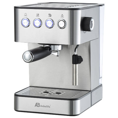 Anbo 20 Bar High Pressure Coffee And Expresso Machine Household
