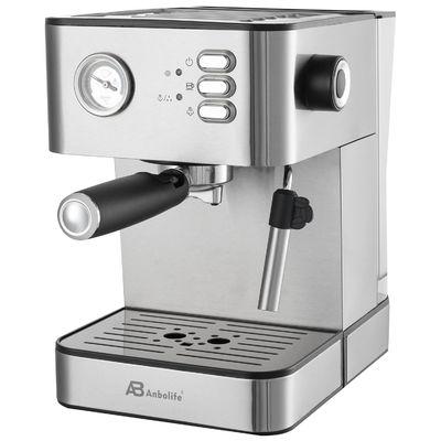 Anbo 20 Bar High Pressure Coffee And Expresso Machine Household