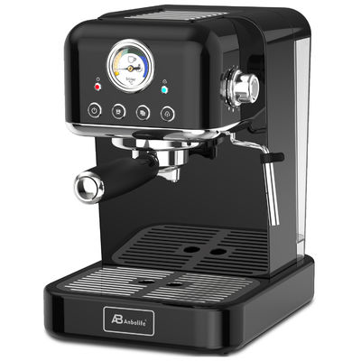 Anbo 20 Bar High Pressure Coffee And Expresso Machine Household