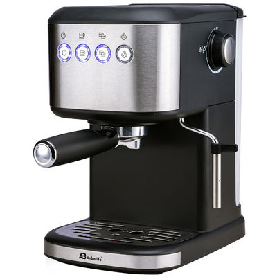 Anbo 20 Bar High Pressure Coffee And Expresso Machine Household