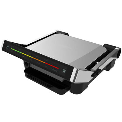 Household Contact 2000w Sandwich Press Grill Detachable Plate Panini Grill