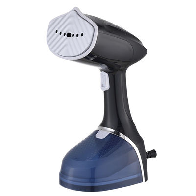 Large Size 1500w 350ml Ceramic Soleplate Clothes Garment Handheld Steamer Iron
