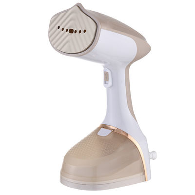 Large Size 1500w 350ml Ceramic Soleplate Clothes Garment Handheld Steamer Iron