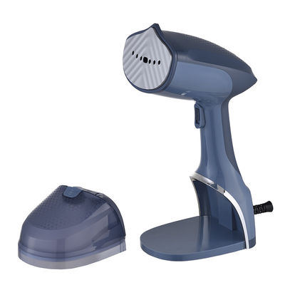Large Size 1500w 350ml Ceramic Soleplate Clothes Garment Handheld Steamer Iron