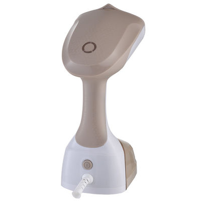 Large Size 1500w 350ml Ceramic Soleplate Clothes Garment Handheld Steamer Iron