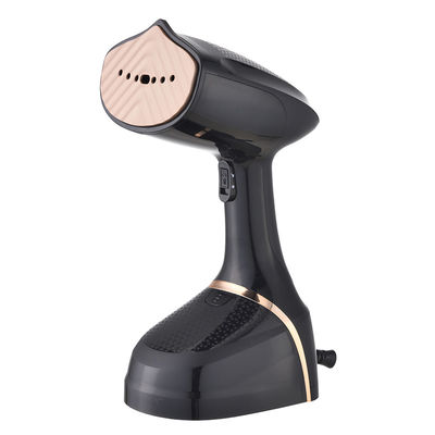 Large Size 1500w 350ml Ceramic Soleplate Clothes Garment Handheld Steamer Iron