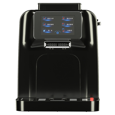 Anbolife 15Bar Espresso Coffee Maker with Detachable Grinder
