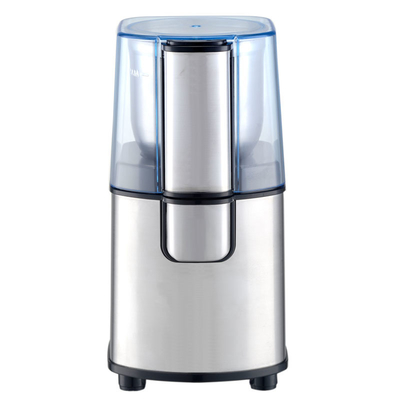 Anbolife BC08 Portable Espresso Coffee Maker 15Bar Stainless Steel