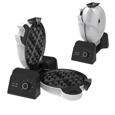 ANBOLIFE 1500W Smokeless Electric Raclette Grill with Non-Stick Plates
