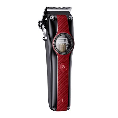 Professional Hair Clipper and Trimmer with 2600mAh Battery 120+ Minutes Runtime and 1 Year Warranty
