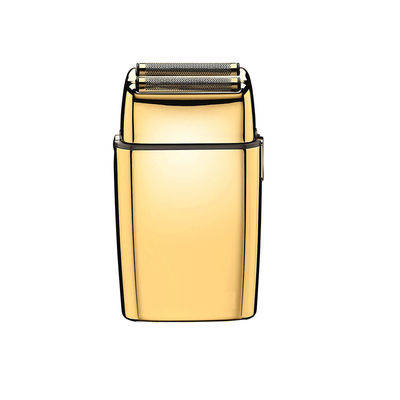 ANBOLIFE USB Electric Shaver with IPX4 Waterproof 600mAh Battery and 90 Min Working Time for Body and Face