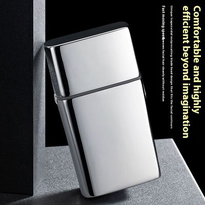 ANBOLIFE USB Electric Shaver with IPX4 Waterproof 600mAh Battery and 90 Min Working Time for Body and Face