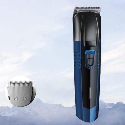 ANBOLIFE 3-in-1 Multifunctional Electric Shaver with 90 Min Runtime and 1 Year Warranty for Men's Grooming