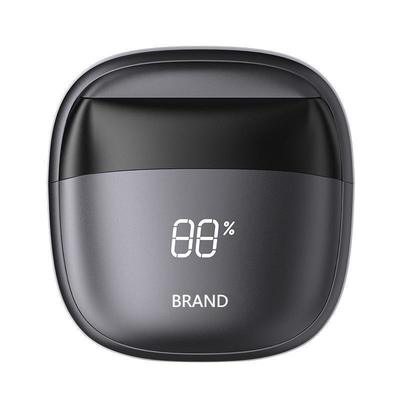 ANBOLIFE 6 Blade Electric Razor with Magnetic Suction and Lithium Battery 900mAh - IPX7 Waterproof Foil Shaver for Men