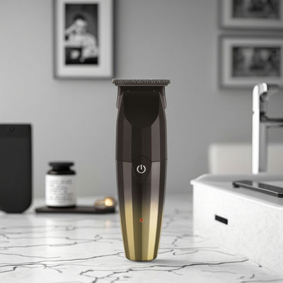 Professional Hair Clipper with 220–240 V Power 5 W Output and 2h Charging Time for Efficient Hair Trimming