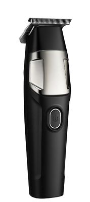 Professional Hair Clipper and Trimmer with 80Min Runtime Titanium Plated Blade and LED Display