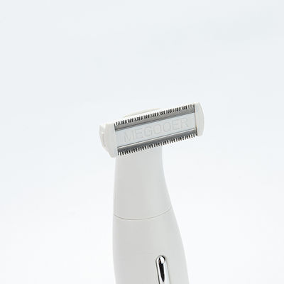 6-in-1 Multifunctional Electric Shaver and Nose Hair Trimmer with 1 Year Warranty and Rechargeable USB Power