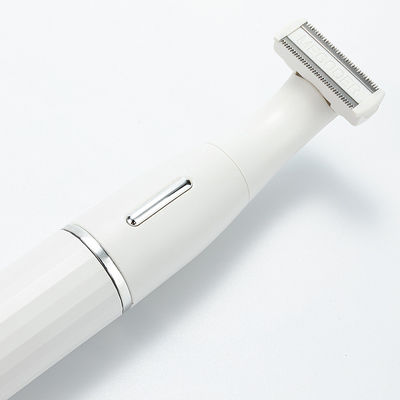 6-in-1 Multifunctional Electric Shaver and Nose Hair Trimmer with 1 Year Warranty and Rechargeable USB Power