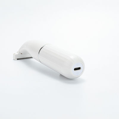 6-in-1 Multifunctional Electric Shaver and Nose Hair Trimmer with 1 Year Warranty and Rechargeable USB Power