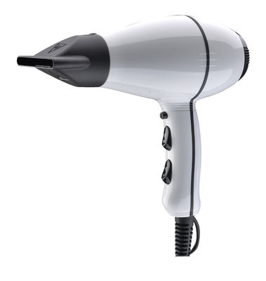 Professional AC Motor Hair Dryer with 1800W/2000W Power 2-Speed and 3-Temperature Control for Salon and Home Use