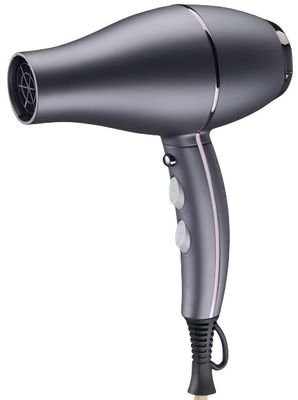 Professional AC Motor Hair Dryer with 1800W/2000W Power 2-Speed and 3-Temperature Control for Salon and Home Use