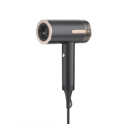 Professional Hair Dryer with 3 Speed Settings 220-240V and 1 Year Warranty Fast Drying Blow Dryer