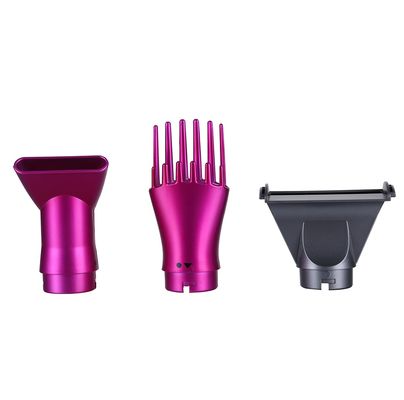 5 in 1 Electric Hair Styler and Hair Dryer Brush with 50~60Hz Frequency and 1 Year Warranty for Fast-Drying Volumizing Curling Straightening