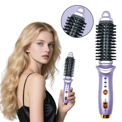 Professional Hair Curler with Three Temperature Gears 45W Power and 110-240V Voltage for Home Salon and Travel Use