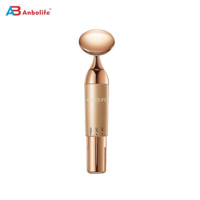Anti Aging Face Massager Roller with Tighten Face Function and 1 Year Warranty Beauty Device