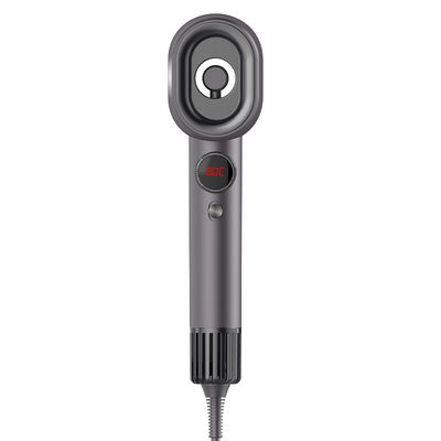 1500 W High-Speed Hair Dryer with High Concentration Negative Ions and Constant Temperature for Quick-Dry Hair Care