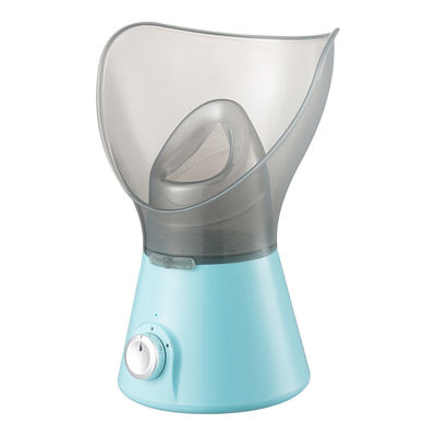 Hydrating Nano Facial Steamer with 150 mL Water Tank and 50 W Power for Home Use