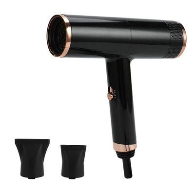 Professional Hair Dryer with 3 Temperature Settings 2 Speed Settings and 1400W Power for Salon and Home Use