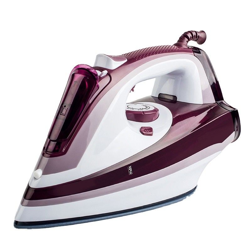 Anbo Big Power Professional Steam Iron Industrial 2200w 2400w 2600w Full Function Garment Electric