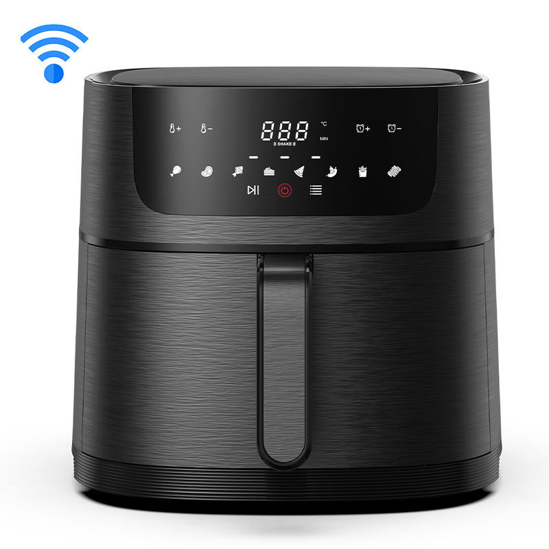 2L 3.5L 5L 7L 8L Dual Air Fryer Smart Electric Cosori Custom Oil Free 6 Litre Digital Air Fryer