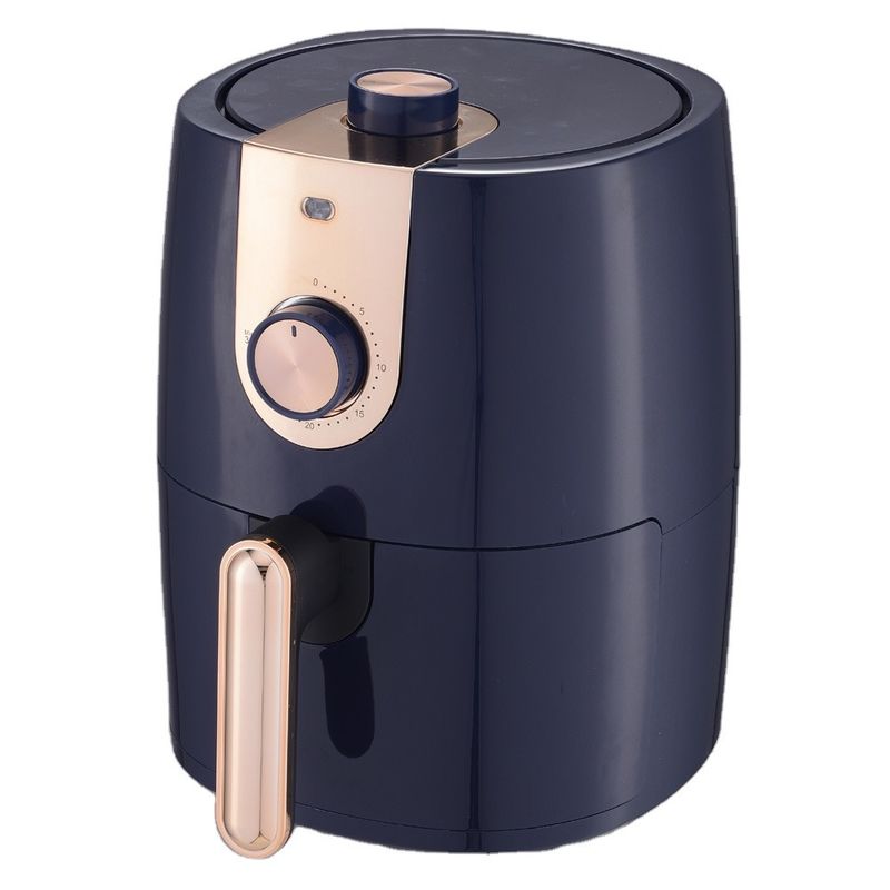 2L 2.6L 3.2L 4.5L 5.5L 7L Hot Mini Rack Manual Air Fryer Without Oil