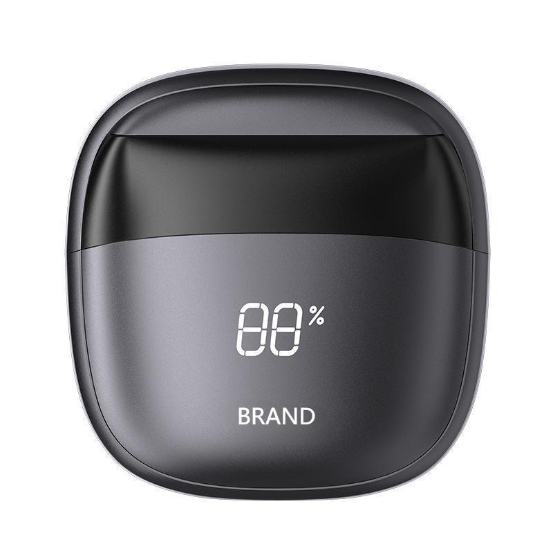 ANBOLIFE 6 Blade Electric Razor with Magnetic Suction and Lithium Battery 900mAh - IPX7 Waterproof Foil Shaver for Men